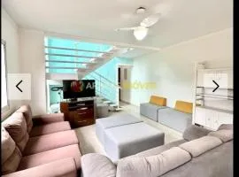 Casa Piscina Temporada Jd Sao Lourenço