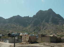 Monte Cara Studio, ξενοδοχείο σε Lazareto