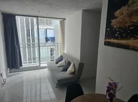 Apartamento Galanni 201 - Mirador del Valle