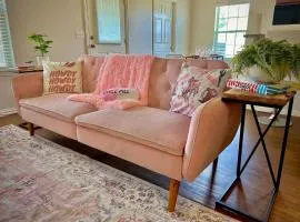 FuN FABulous KINGbed by ChoctawCasino LakeTexoma