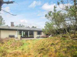 Luxury Retreat in Blavand - By Traum Ferienwohnungen, hotel v destinaci Blåvand