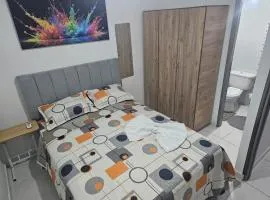 Apartamento Galanni 201 - Mirador del Valle