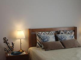Quiaios Beach House, hotel in Quiaios