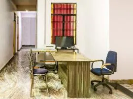 SPOT ON Ganpati Palace