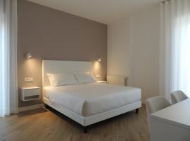 Sunset Maida, ξενοδοχείο σε Maida