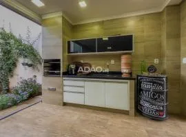 Lindo sobrado localizado a 4 minutos do autodromo de Goiânia