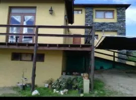 cabanas La Bahia Escondida