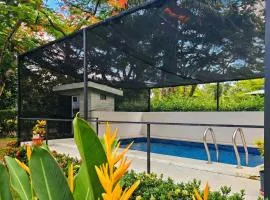 Pura Vida - Villa Elenita