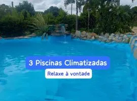 Pousada Portal da Serra