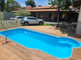 Casa de Campo Represa Avaré Represa Costa Azul l