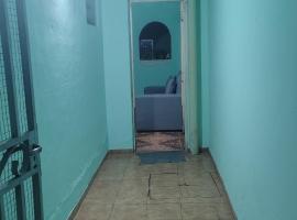 Alojamiento Lucia cerca del anfiteatro, costanera sur, centro, hotel u gradu Korjentes