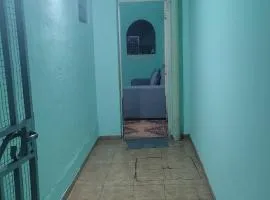 Alojamiento Lucia cerca del anfiteatro, costanera sur, centro