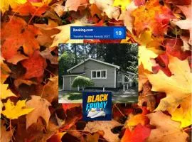 Nordic Relax House - Stonehouse