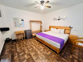 Casa Gubidxa, hotel in Oaxaca