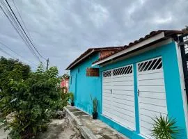 Casa Dona Vera - Seu Refúgio no Centro Histórico
