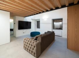 Sarius Relais, hotel a Seriate