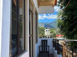 Tikaaaj House Ideal para 3 o 4 personas, hotel v destinaci San Pedro La Laguna