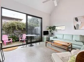 Spacious 1-Bed Townhouse in Norlane