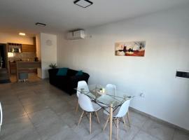 Estilo City, hotel v destinaci San Francisco