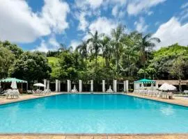 Apartamento 122 no Condomínio Quisisana