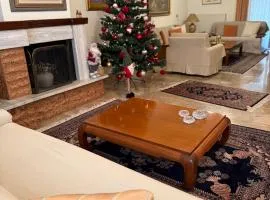 Urban Elegance - Trikala