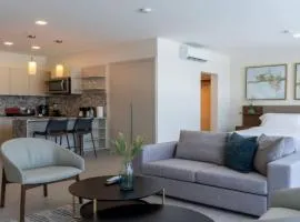 Luxury Studio w Stunning Ocean Scenery in Panama