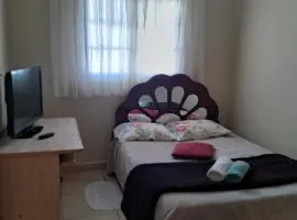 Suíte Descanso na Serra