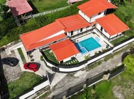 Finca Hotel Bello Horizonte