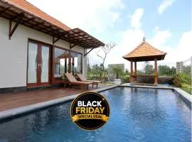 Private Pool Villa - Villa Saia Ubud