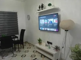 Kharis in East Legon, Accra