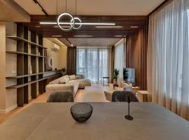 Belgrade Waterfront XL