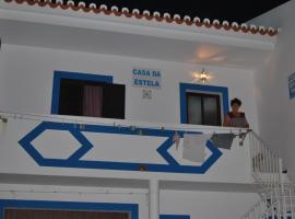 Casa Da Estela, pet-friendly hotel in Carrapateira