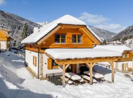 Ferienhaus Erna, hotel en Donnersbachwald