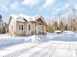 Natur Rustik - En pleine nature avec Spa