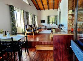 sunny's homestay, ξενοδοχείο σε Sigatoka