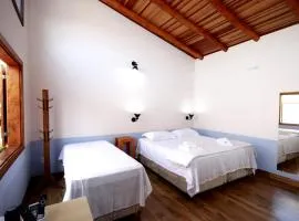 Residencial Dona Dêta