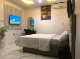 DE BEST BEACH House Resort & Apartments