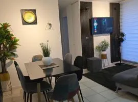 Departamento Familiar a 5 min centro