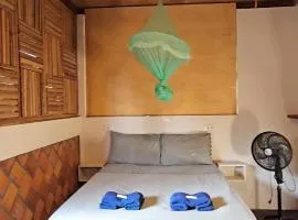 Plancton House Atins