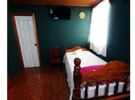 Hostal Fernánda, guest house in Corn Island