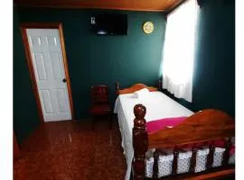 Hostal Fernánda