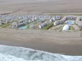 Vista Pacífico Condo