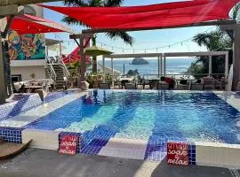 Villa Aikia (Adults Suites A/C)