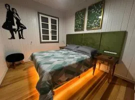 Garibaldi Guest House