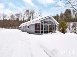 Un coin pour deux - Escapade romantique