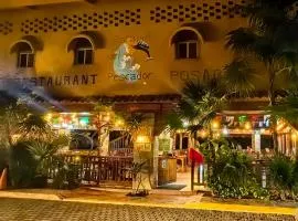 Hotel Paraiso del Pescador