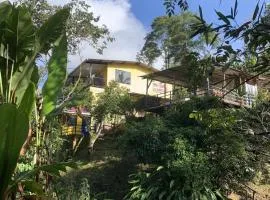 El Regalo Finca Hostel