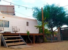 Casa Poriá - Hotel Campestre - FAMILIAR