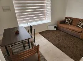 Casa San José de la Mariquina Urban Sector