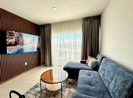 Moderno Departamento Stelar Bugambilias